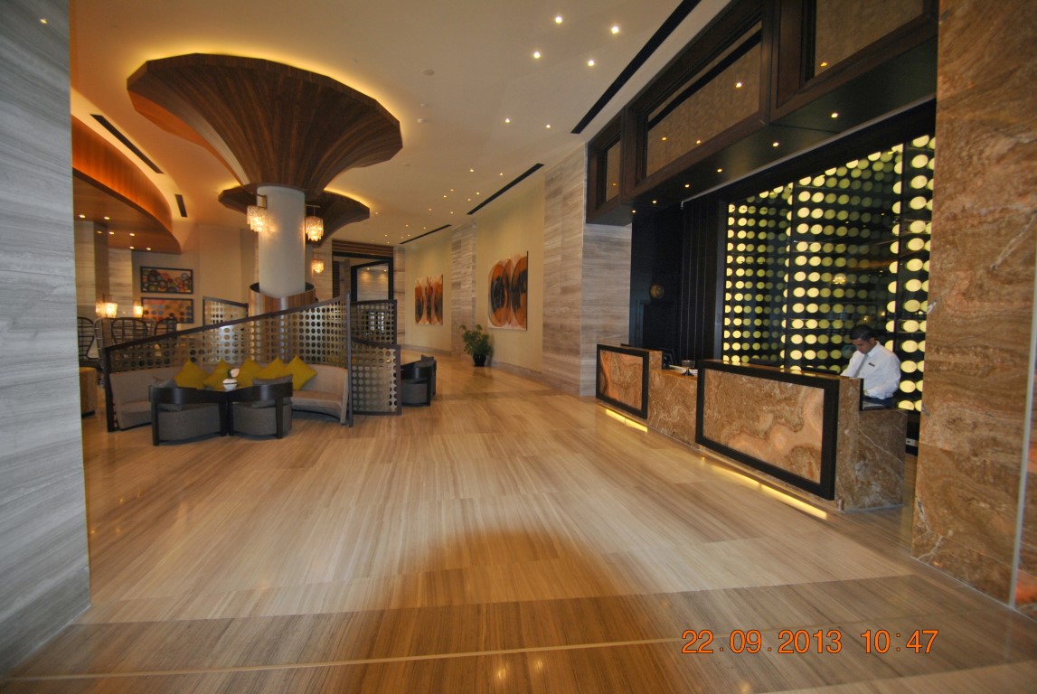 imagini hotel RIU KAYA PALAZZO BELEK